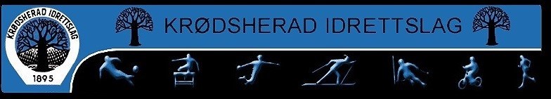 Krødsherad IL